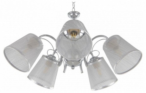 Подвесная люстра Arte Milano Amalfi-7946 337946/5 CR