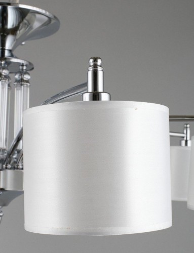 Потолочная люстра Omnilux Alghero OML-64707-12 Потолочная люстра Omnilux Alghero OML-64707-12