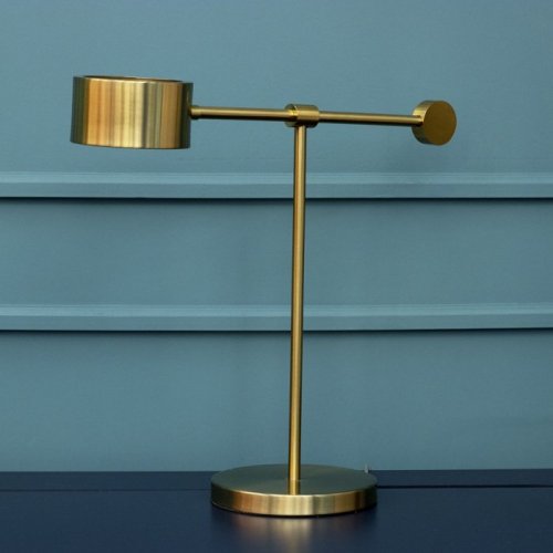 Интерьерная настольная лампа Cloyd Mark 30078