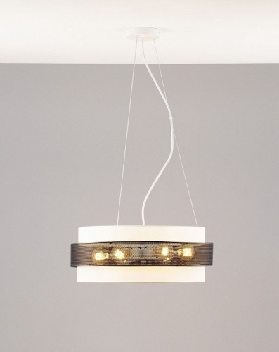 Подвесная люстра Moderli Gela V10486-6P Подвесная люстра Moderli Gela V10486-6P