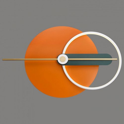 Настенный светильник Velante 461-071-02