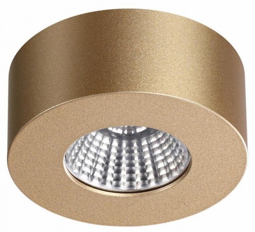 Точечный светильник Odeon Light Bene 4284/7CL Точечный светильник Odeon Light Bene 4284/7CL