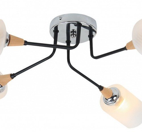 Потолочная люстра Escada Mattiola 2101/4P