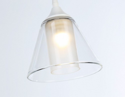 Подвесной светильник Ambrella light TRADITIONAL TR3551