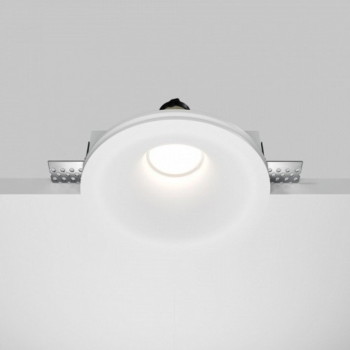 Точечный светильник Maytoni Gyps Modern DL002-1-01-W-1