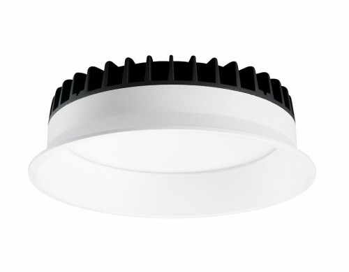 Точечный светильник Ambrella light Downlight DCR512