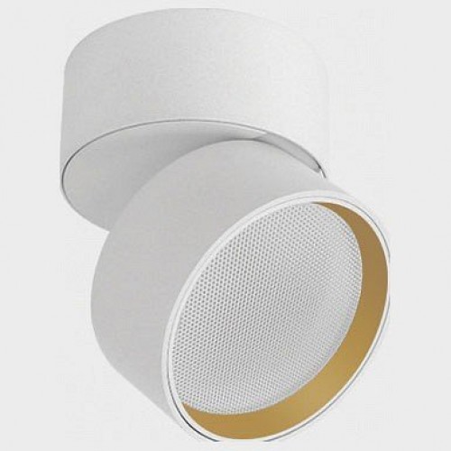 Светодиодный спот Italline IT02-005 white 3000K