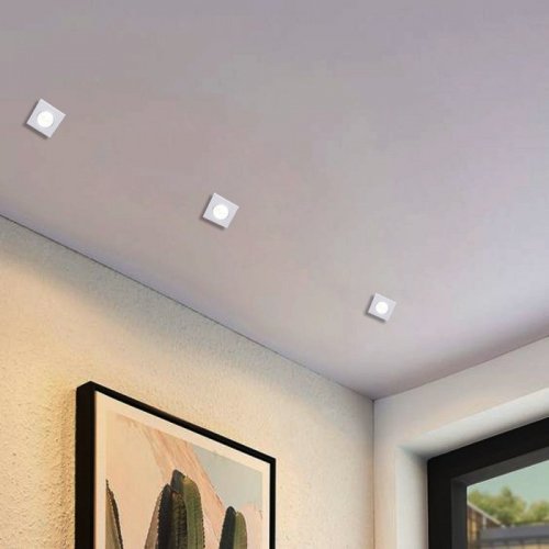 Точечный светильник Reluce 81110-9.0-001 LED5W WT Точечный светильник Reluce 81110-9.0-001 LED5W WT