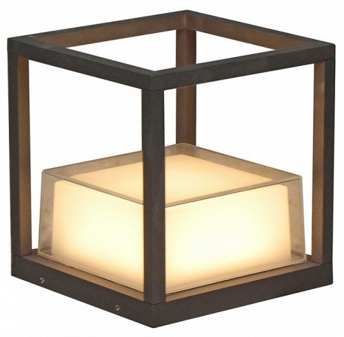 Наземный светильник Kink Light Эмис 09323,19