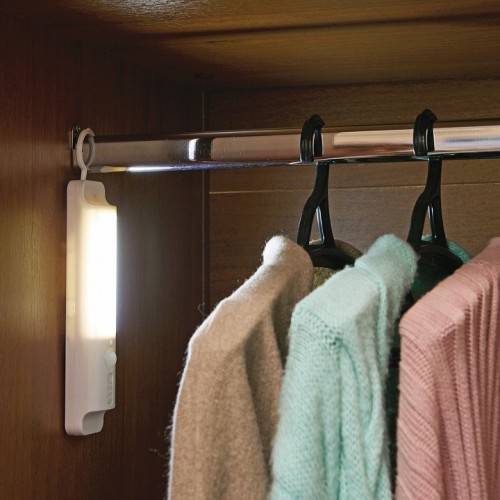 Накладной светильник Uniel ULM-F47 UL-00012208