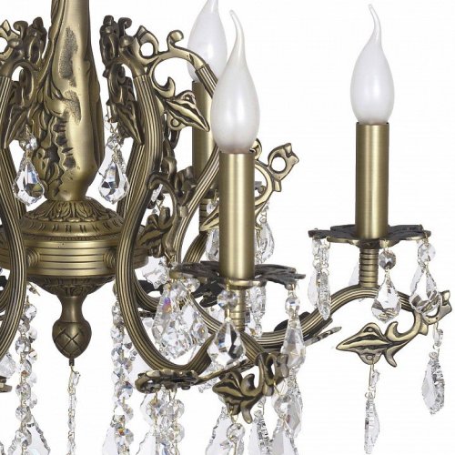 Подвесная люстра Dio D'Arte Sorrento E 1.1.6.600 A Подвесная люстра Dio D'Arte Sorrento E 1.1.6.600 A