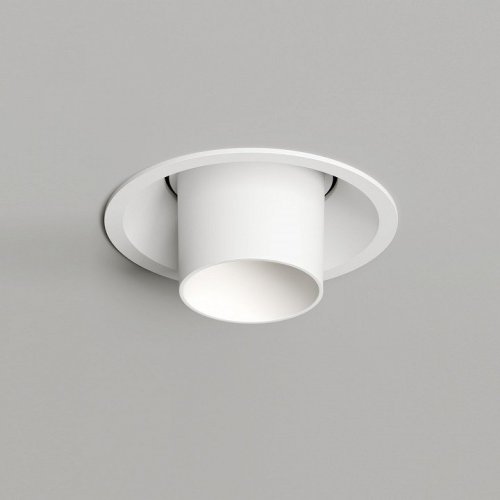 Встраиваемый светильник Denkirs Karup DK3126-WH