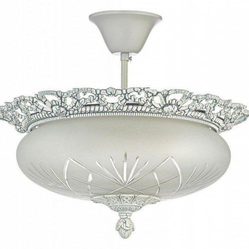 Потолочный светильник Arti Lampadari Venezia E 1.13.38 BW Потолочный светильник Arti Lampadari Venezia E 1.13.38 BW