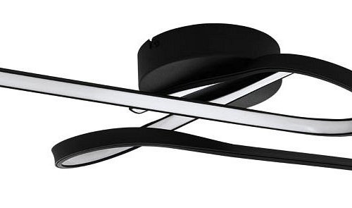 Потолочный светодиодный светильник Eglo Selvina 1 99323 Потолочный светодиодный светильник Eglo Selvina 1 99323