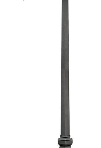 Наземный фонарь QUADRO M lead GLASS 79909MBlgW 029 Bl
