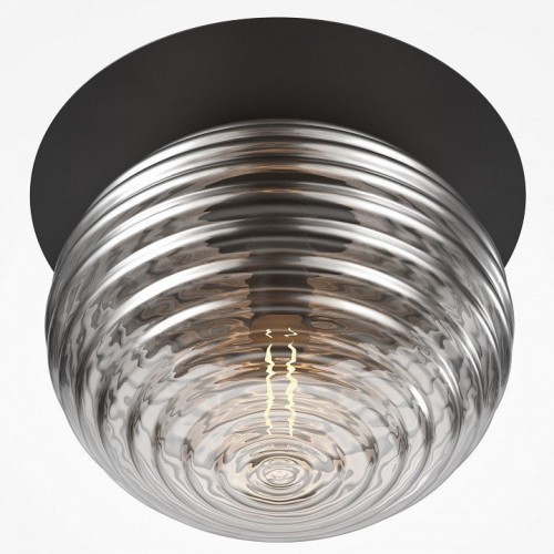 Потолочный светильник Maytoni Reels MOD268CL-01B