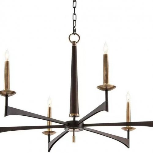 Подвесная люстра Alfa Light F1124-01