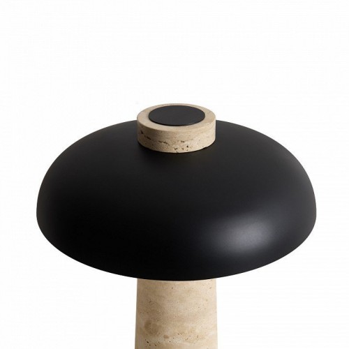 Интерьерная настольная лампа Freya Sunspot FR5482TL-L7B