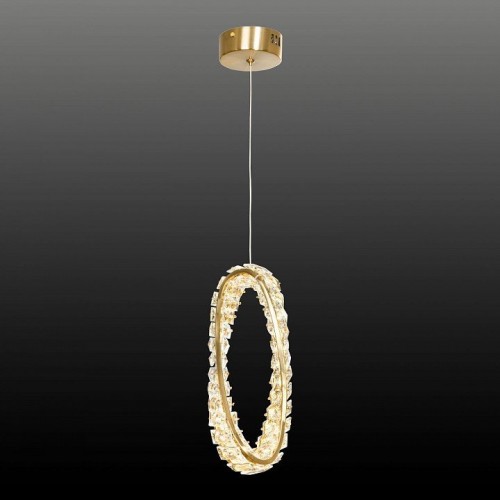 Подвесной светильник Lussole Enterprise LSP-7252