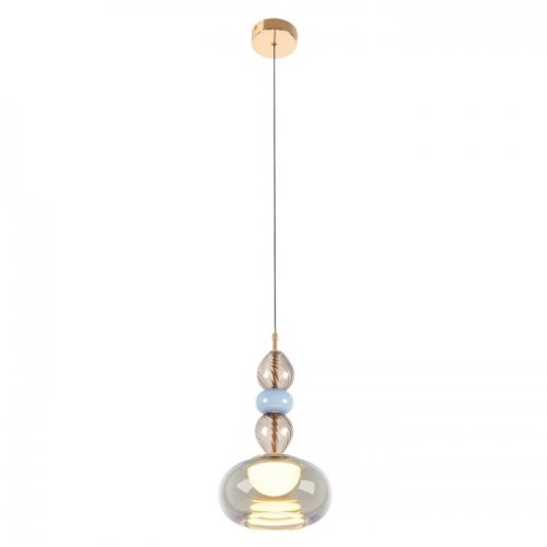 Подвесной светильник Lucian MR2514-1PL Подвесной светильник Lucian MR2514-1PL