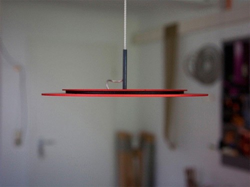 Подвесной светильник LIGHTERA Bamako LE143L-35R