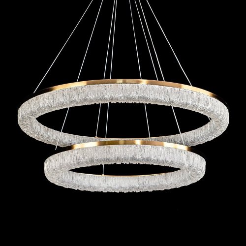 Подвесной светильник MODESTYLE MS.9025.800.600 BS