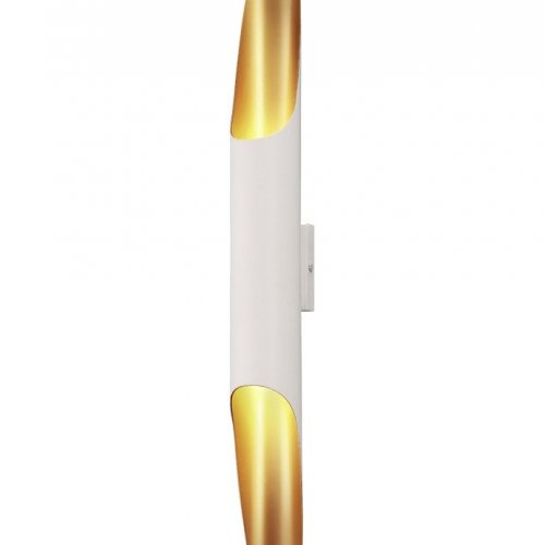 Бра Crystal Lux Sonata SONATA AP2 WH