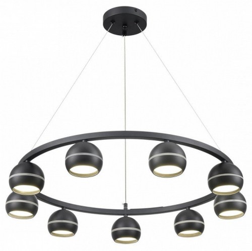 Подвесной светильник Lumion Luazana 8242/9