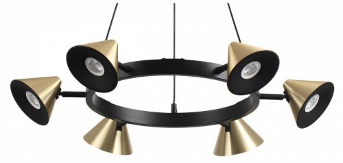 Подвесной светильник Lumion Lamina 8233/6