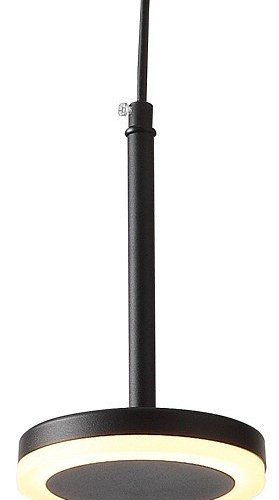 Подвесной светодиодный светильник ST Luce Ciamella ST104.403.06