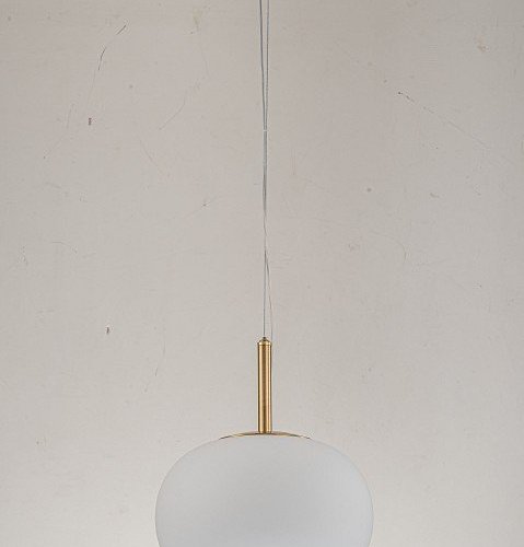 Подвесной светодиодный светильник Arti Lampadari Nevilie L 1.P3 W
