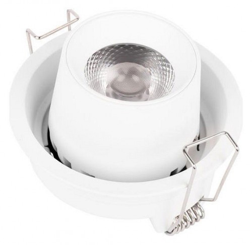 Точечный светильник Loft IT Flash 10319/A White
