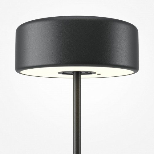 Интерьерная настольная лампа Maytoni AI Collaboration MOD229TL-L3B3K2 Интерьерная настольная лампа Maytoni AI Collaboration MOD229TL-L3B3K2