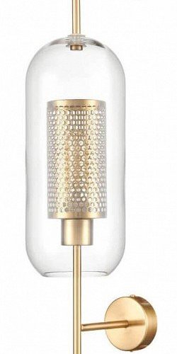 Бра Vele Luce Coro VL5524W21