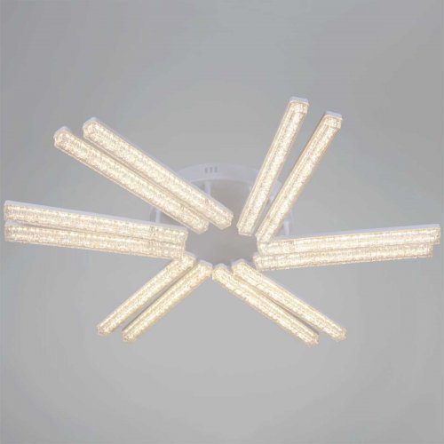 Потолочный светильник Reluce 58290-0.3-12 WH Потолочный светильник Reluce 58290-0.3-12 WH