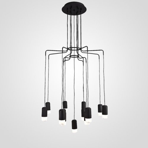Подвесной светильник ImperiumLoft Suspension01