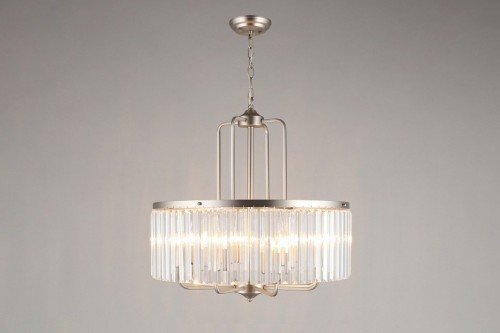 Подвесная люстра Omnilux Borno OML-66013-08