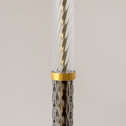 Подвесной светильник Maytoni Teatro MOD287PL-01BS1