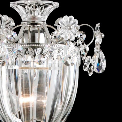 Подвесная люстра Schonbek Bagatelle 1241-40