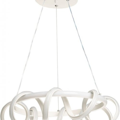 Подвесной светильник DeMarkt Аурих 496019801 Подвесной светильник DeMarkt Аурих 496019801