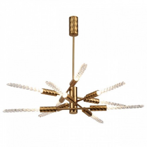 Потолочная люстра Odeon Light Kolos 5449/28L