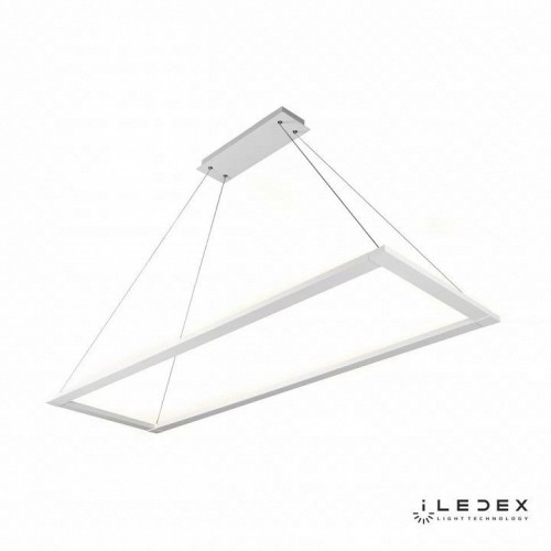 Подвесной светильник iLedex Firefox P1173-3 WH
