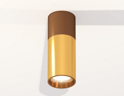 Точечный светильник Ambrella light XS XS6327060