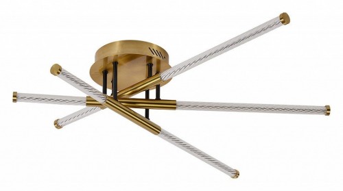 Потолочная люстра F-Promo Vigas 4469-3C