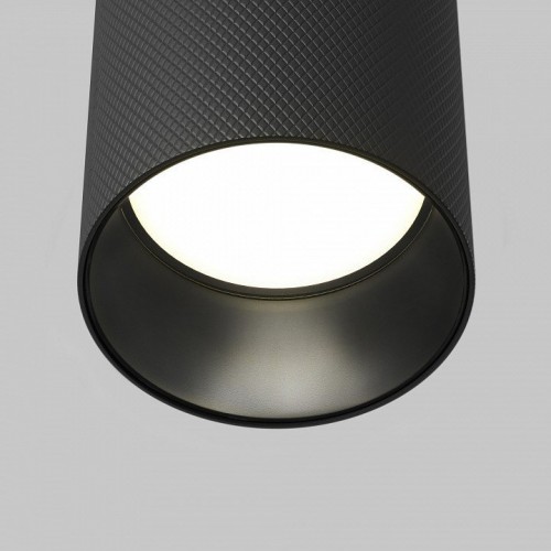 Точечный светильник Maytoni Artisan C080CL-01-GU10-B
