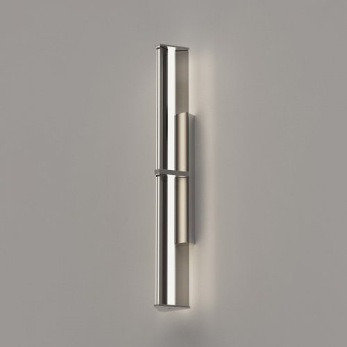 Бра MD24001031 MB24001031-1A nickel/grey