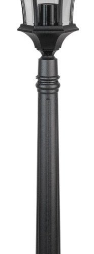 Наземный фонарь Oasis_Light ASTORIA 1 L 91307L Bl