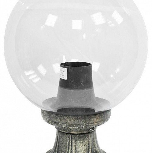 Наземный светильник Fumagalli Globe 250 G25.110.000.BZE27