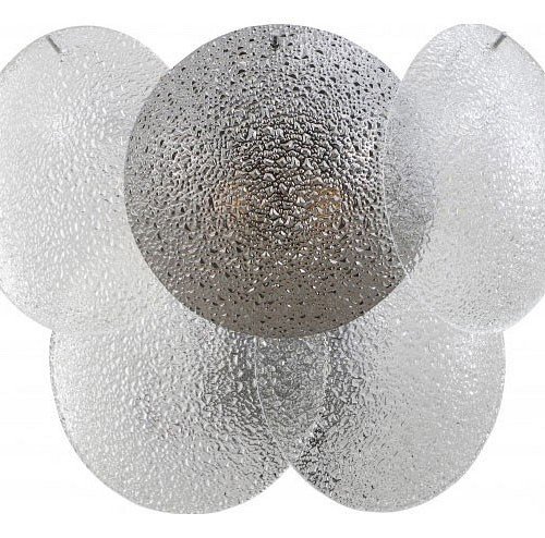 Бра iLamp Rivoli W15617-2 CR+MULT