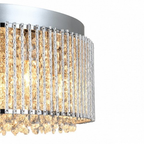 Потолочная люстра Escada Majesty 2124/6P Chrome